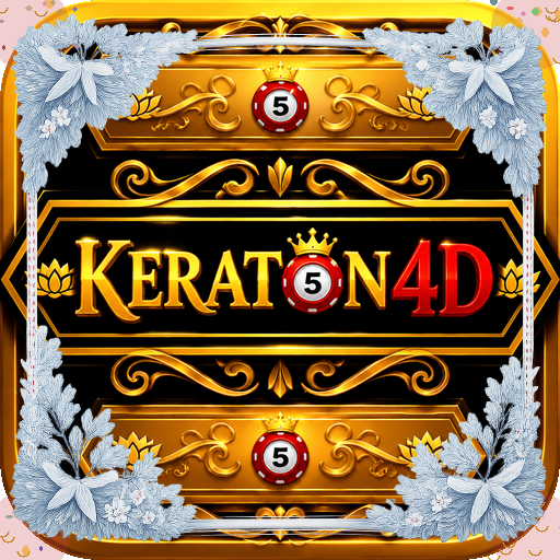 keraton4d — galeri pratinjau Resmi APK